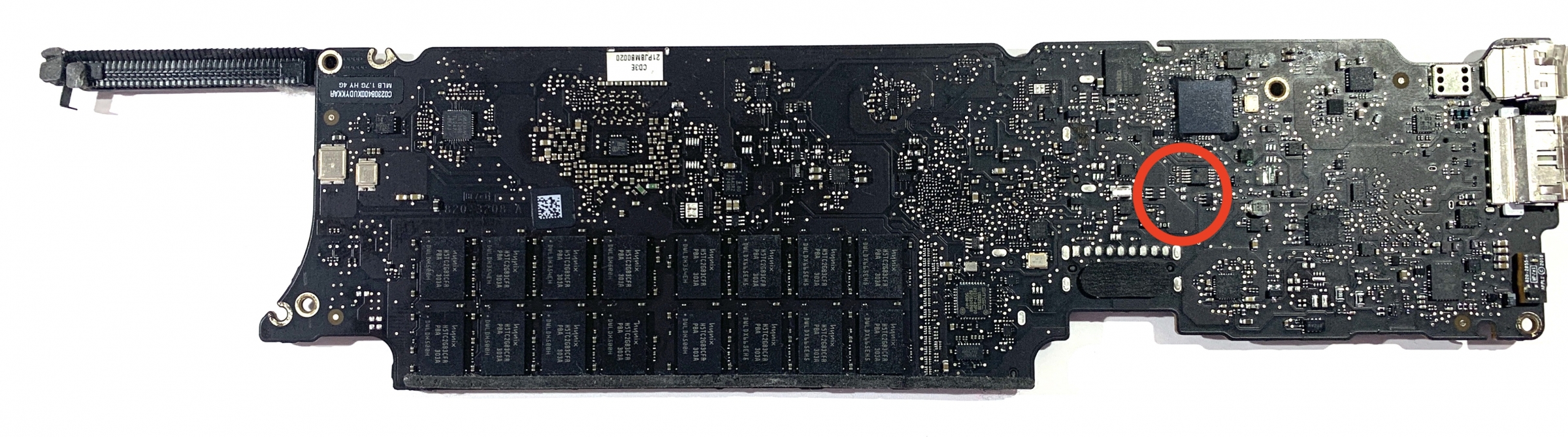 power pad for mac book air 2013 power pad for mac book air 2013