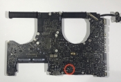 MacBook Pro 15", A1286, Mid 2010, MC371-373LL/A, Board#820-2850-A