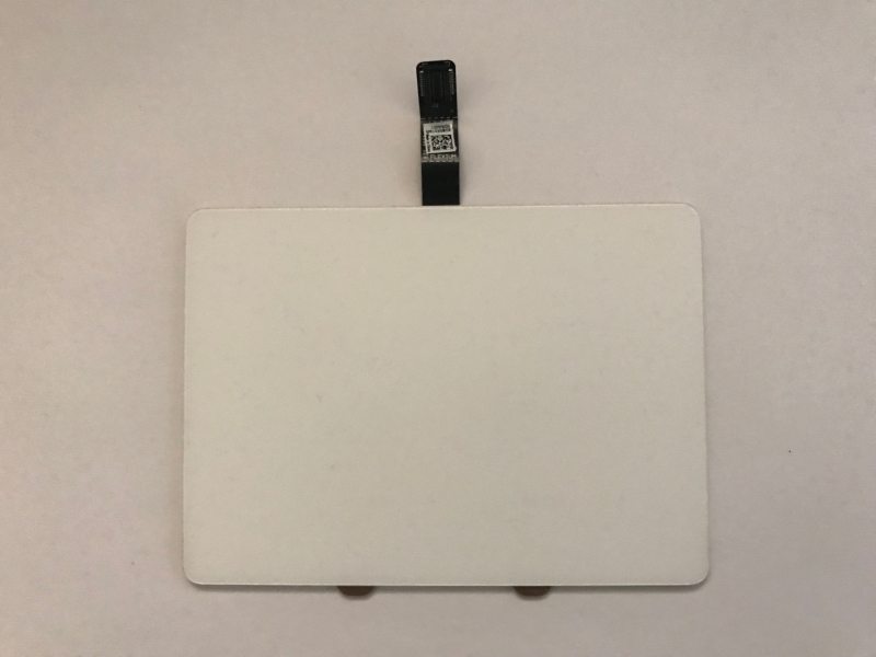 x10 Trackpads for A1342 white unibody laptop (not silver MacBooks)