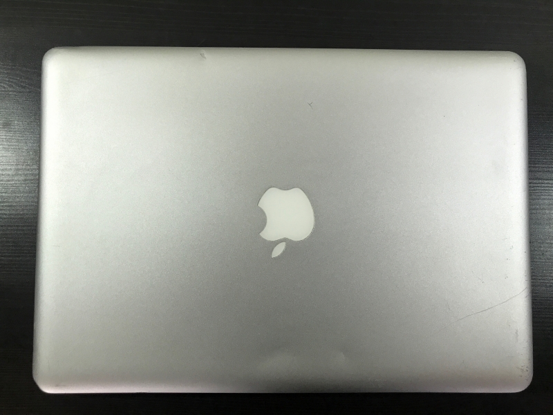 Apple MacBook Pro 13" 2.66GHZ C2D 4GB RAM 320GB HD MC375LL/A Yosemite image #3