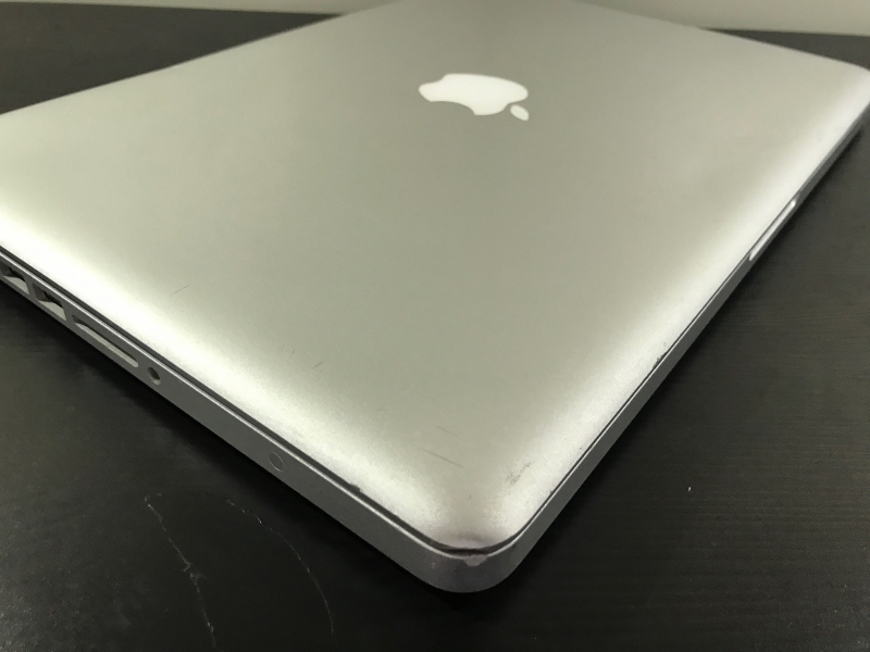 Apple MacBook Pro 13" 2.66GHZ C2D 4GB RAM 320GB HD MC375LL/A Yosemite image #9