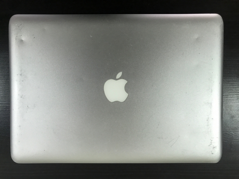 Apple MacBook Pro 13" 2.26GHZ C2D 4GB RAM 250GB HD MB990LL/A Yosemite image #3