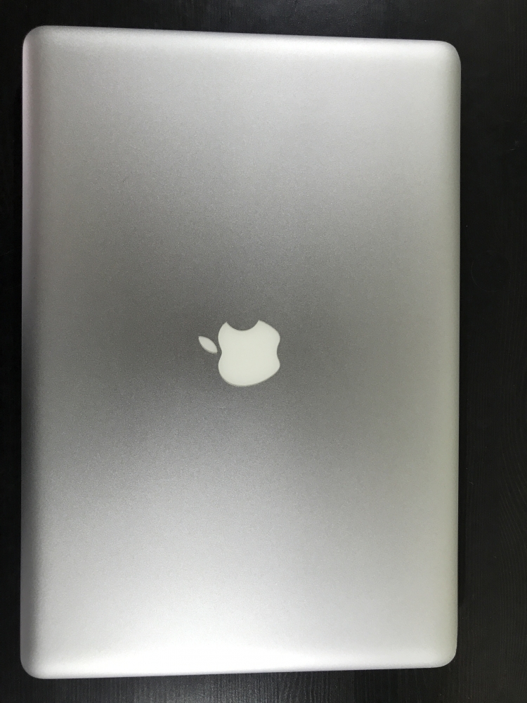 Apple MacBook Pro 15" 2.2GHZ i7 QUAD NO HD OR RAM SSD MD318LL/A image #10