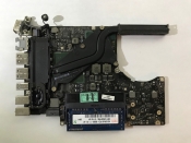 MacBook A1278 13.3" MB466LL/A Late 2008 Core 2 Duo 2GHZ Logic Board 820-2327-A