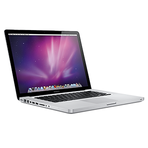 macbook pro